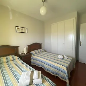 Urbanizacion Alcaudon, Frontal Al Mar Isla Canela