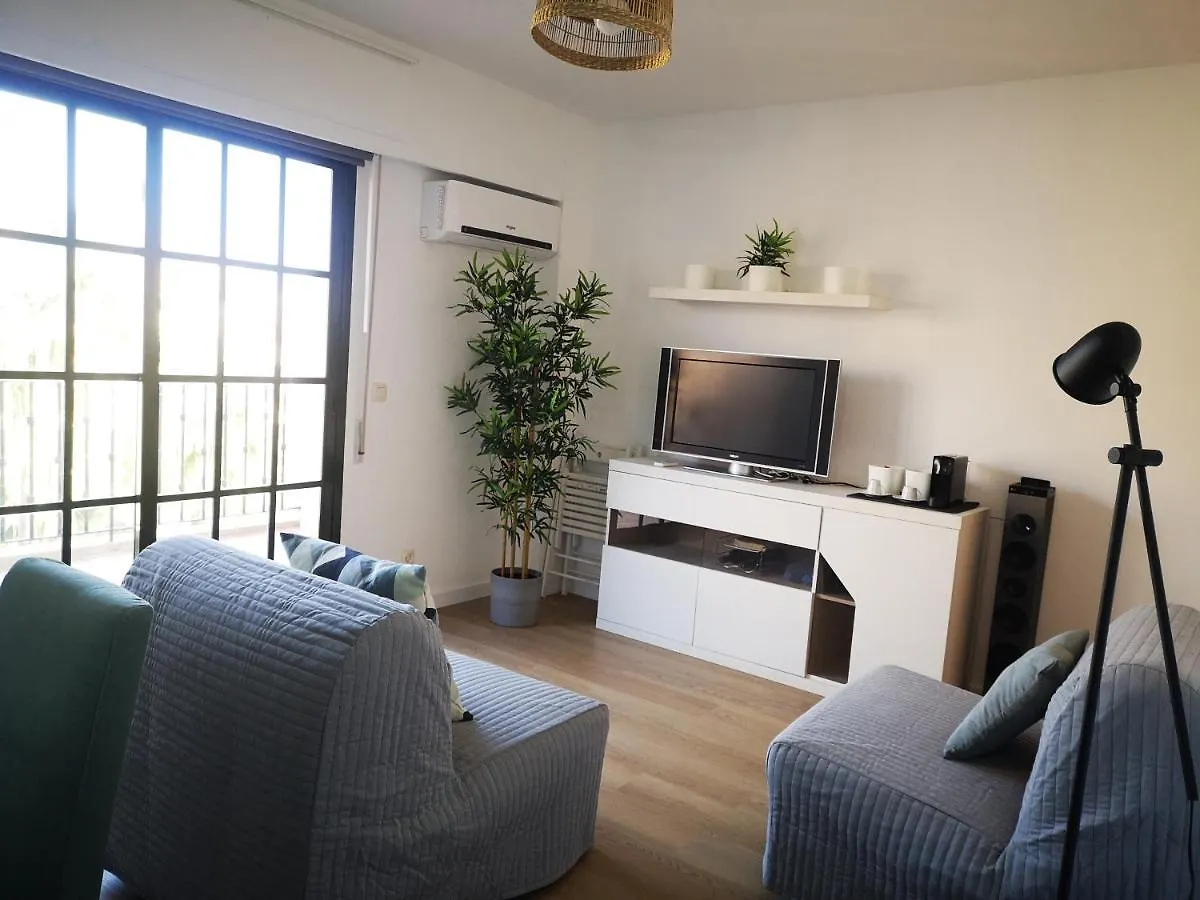 Paradise Beach Apartment - Isla Canela - First Beach Line