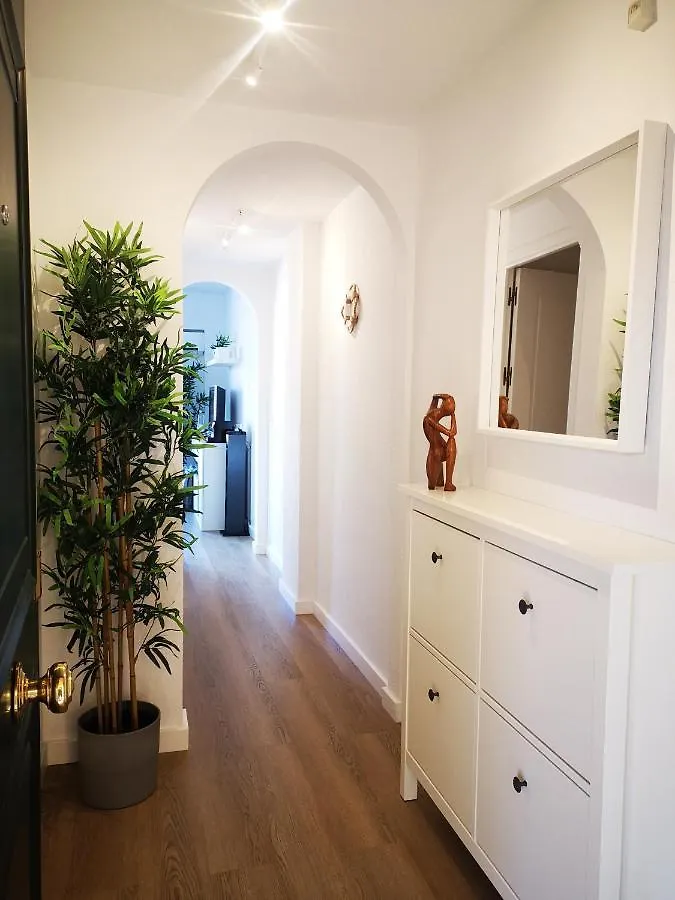 Paradise Beach Apartment - Isla Canela - First Beach Line 0*,  Spain