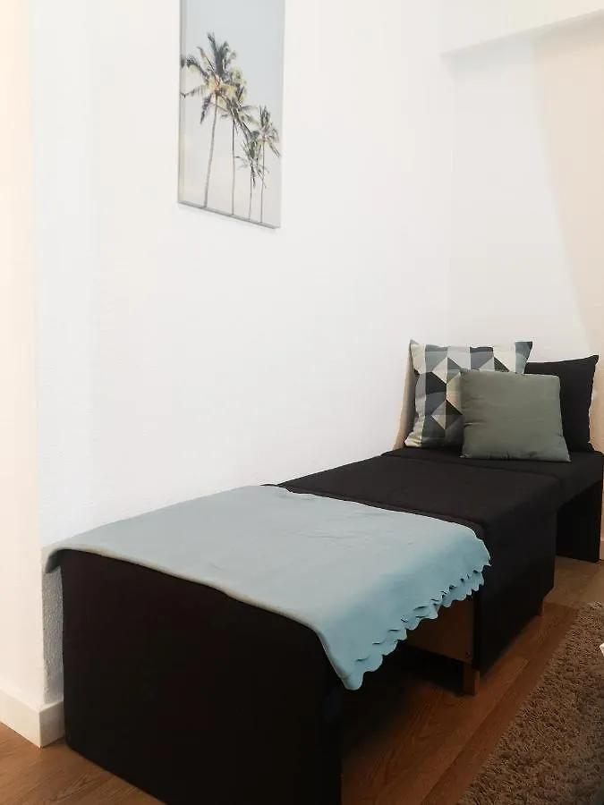 Paradise Beach Apartment - Isla Canela - First Beach Line