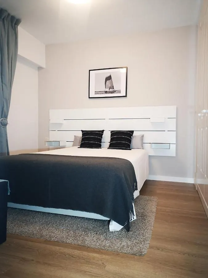Paradise Beach Apartment - Isla Canela - First Beach Line