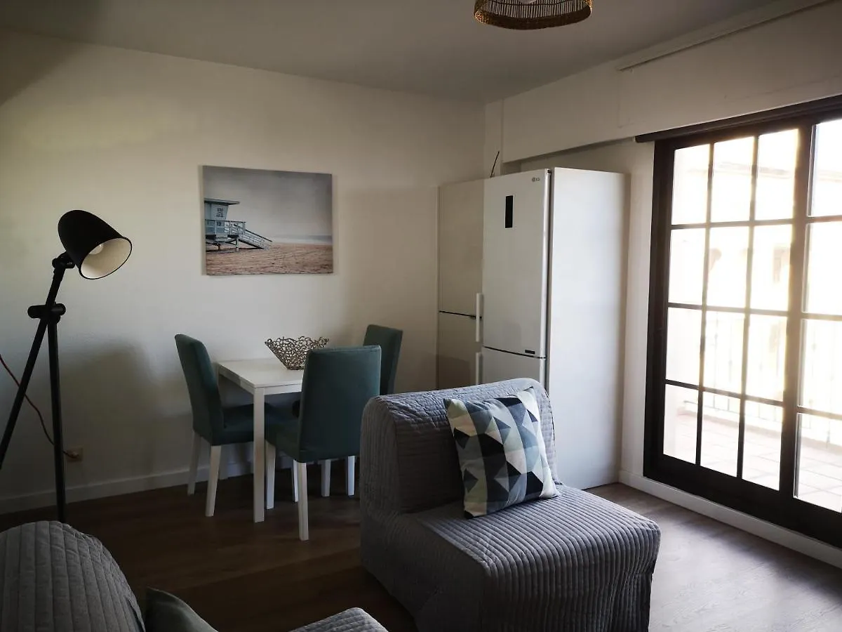 Paradise Beach Apartment - Isla Canela - First Beach Line 0*,  Spain