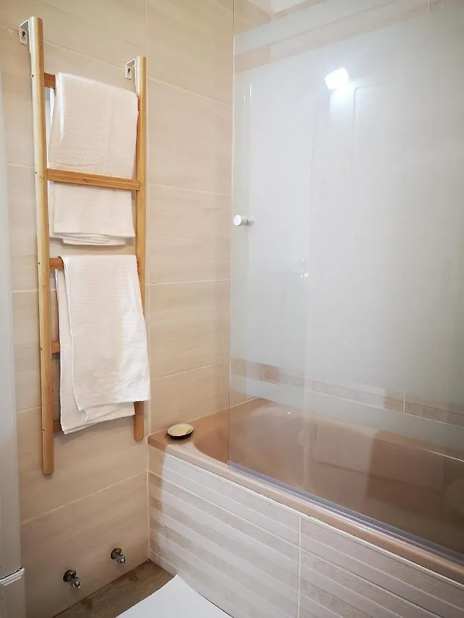 Paradise Beach Apartment - Isla Canela - First Beach Line