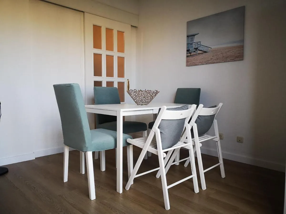 Paradise Beach Apartment - Isla Canela - First Beach Line contacts