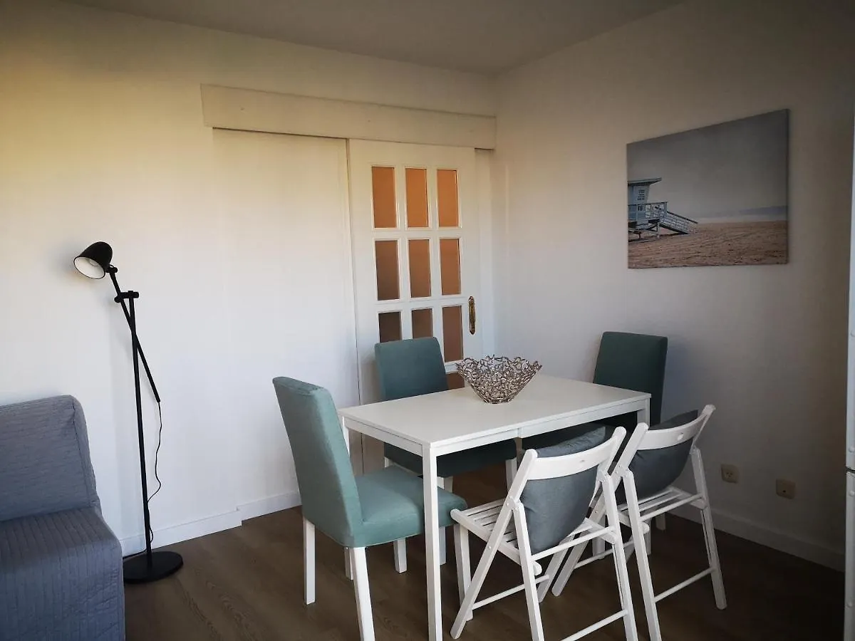 Paradise Beach Apartment - Isla Canela - First Beach Line