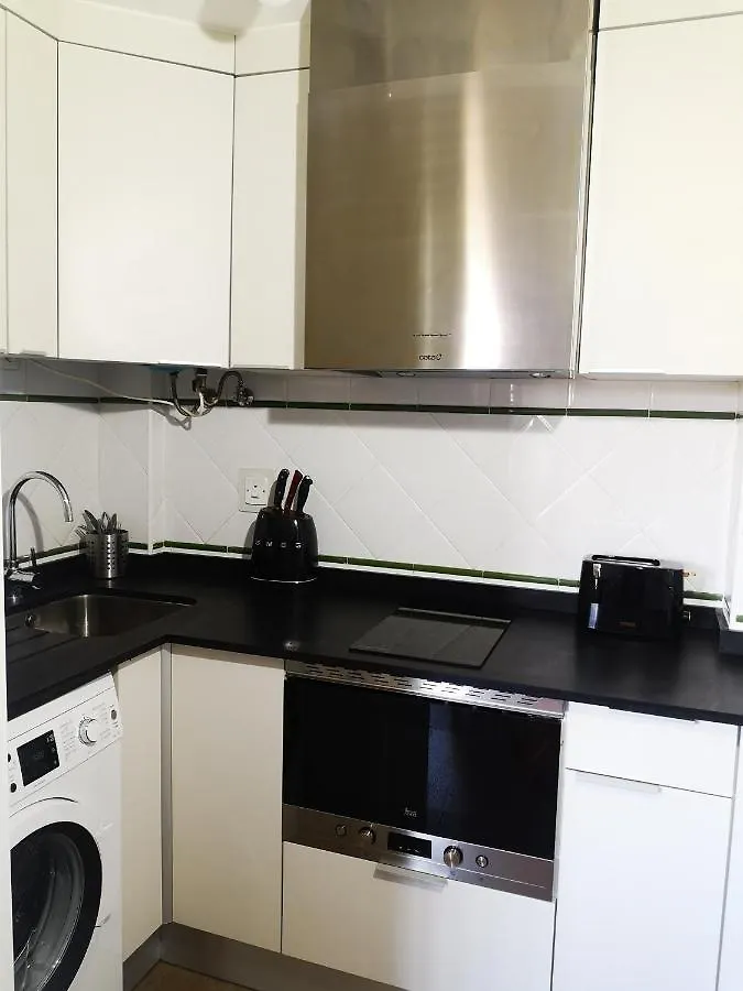 Paradise Beach Apartment - Isla Canela - First Beach Line Spain
