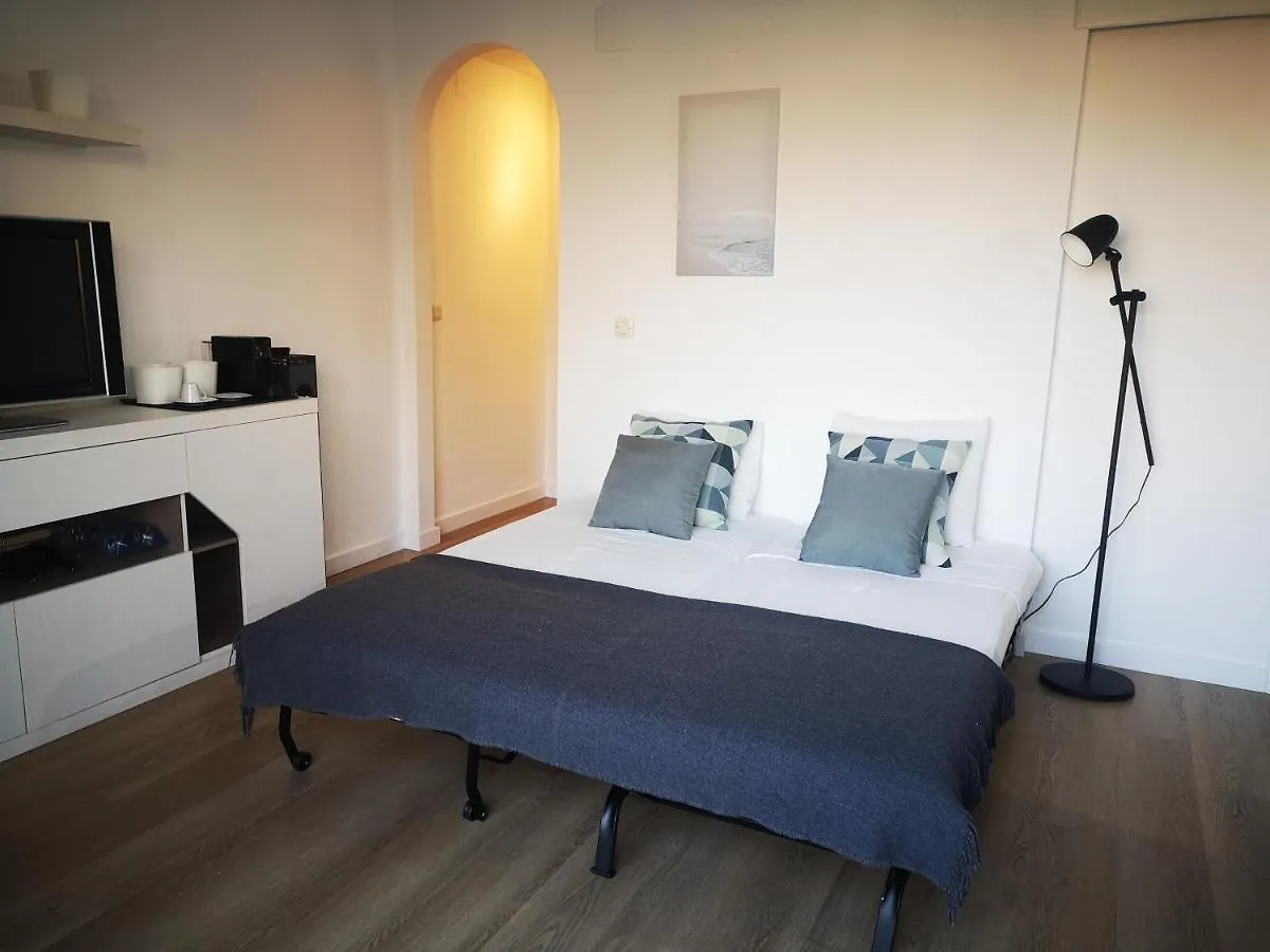 Paradise Beach Apartment - Isla Canela - First Beach Line