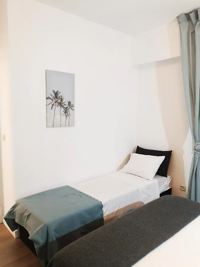 Paradise Beach Apartment - Isla Canela - First Beach Line 0*,
