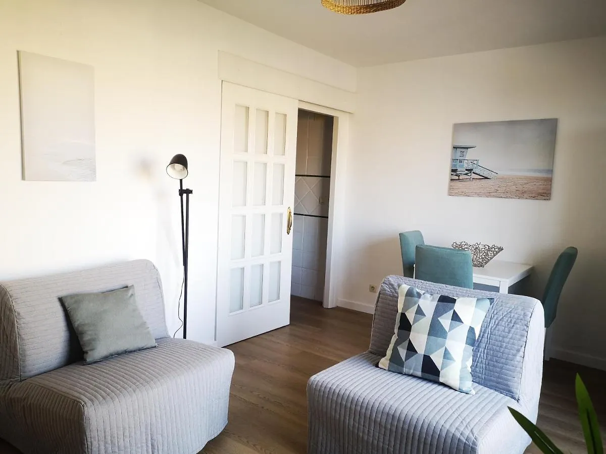 Paradise Beach Apartment - Isla Canela - First Beach Line Spain