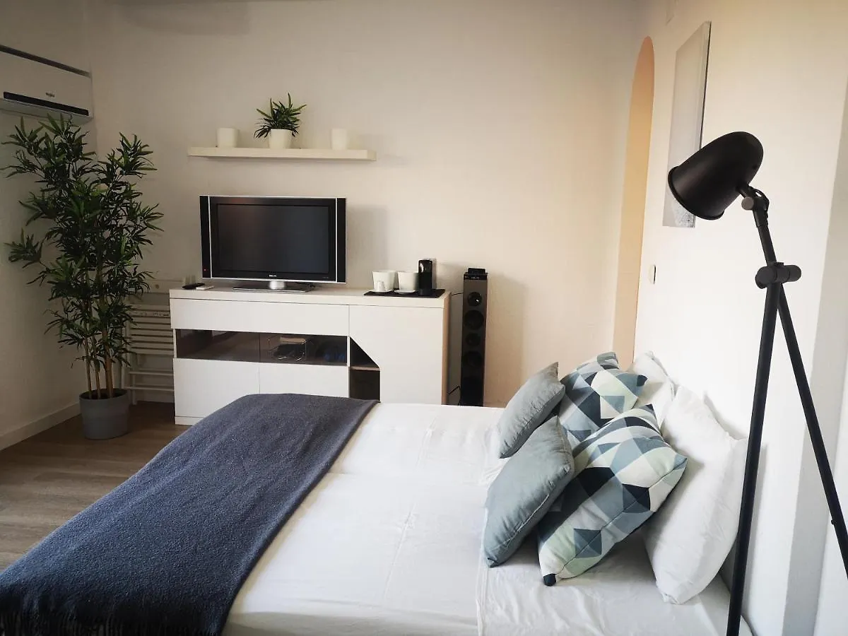 Paradise Beach Apartment - Isla Canela - First Beach Line Spain