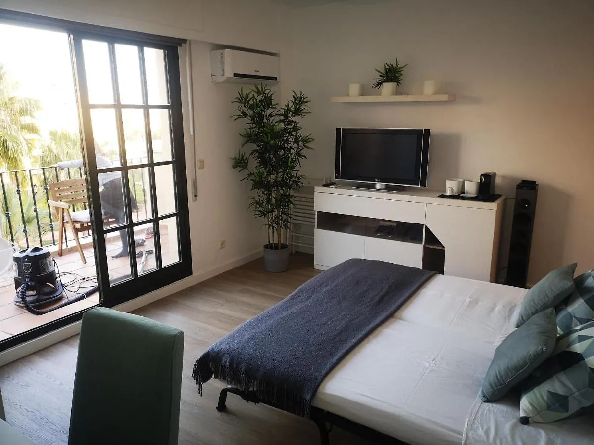 Paradise Beach Apartment - Isla Canela - First Beach Line 0*,  Spain